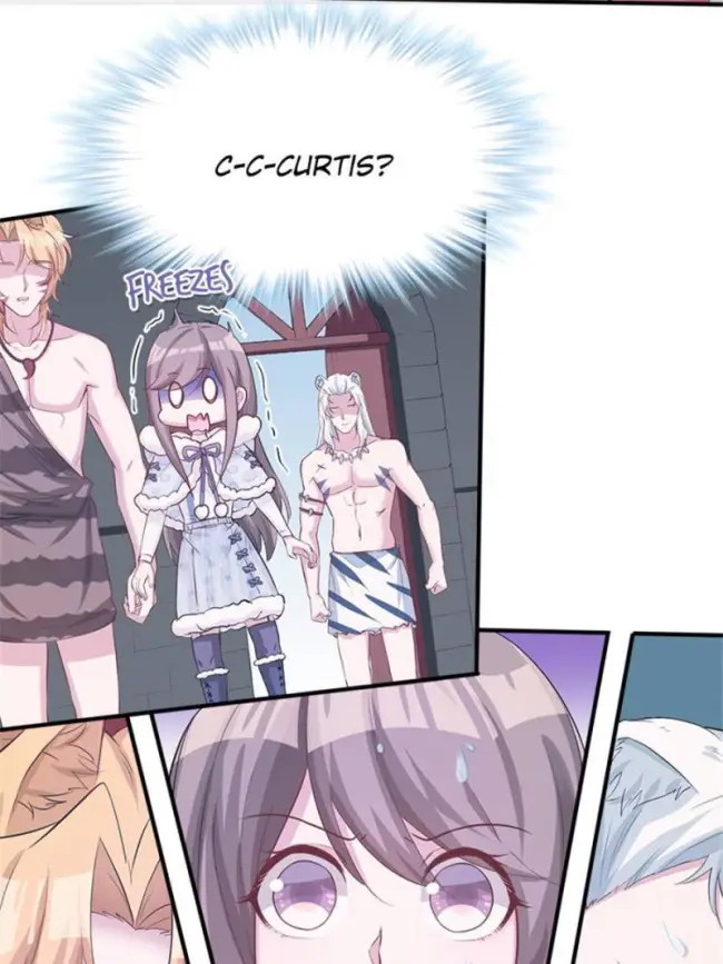 Beauty and the Beasts chapter 118
